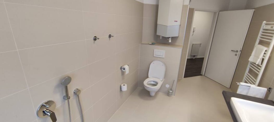 Apartment Vienna, 34m² — photo 10