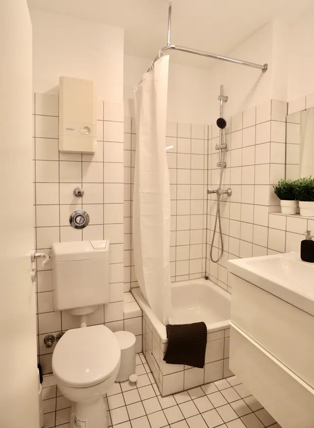 Apartment in Tannenbergstraße, Wuppertal (1193215) room image 14