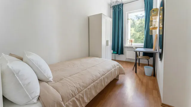 Private room in Lauterberger Straße, Berlin (1193469) room image 1