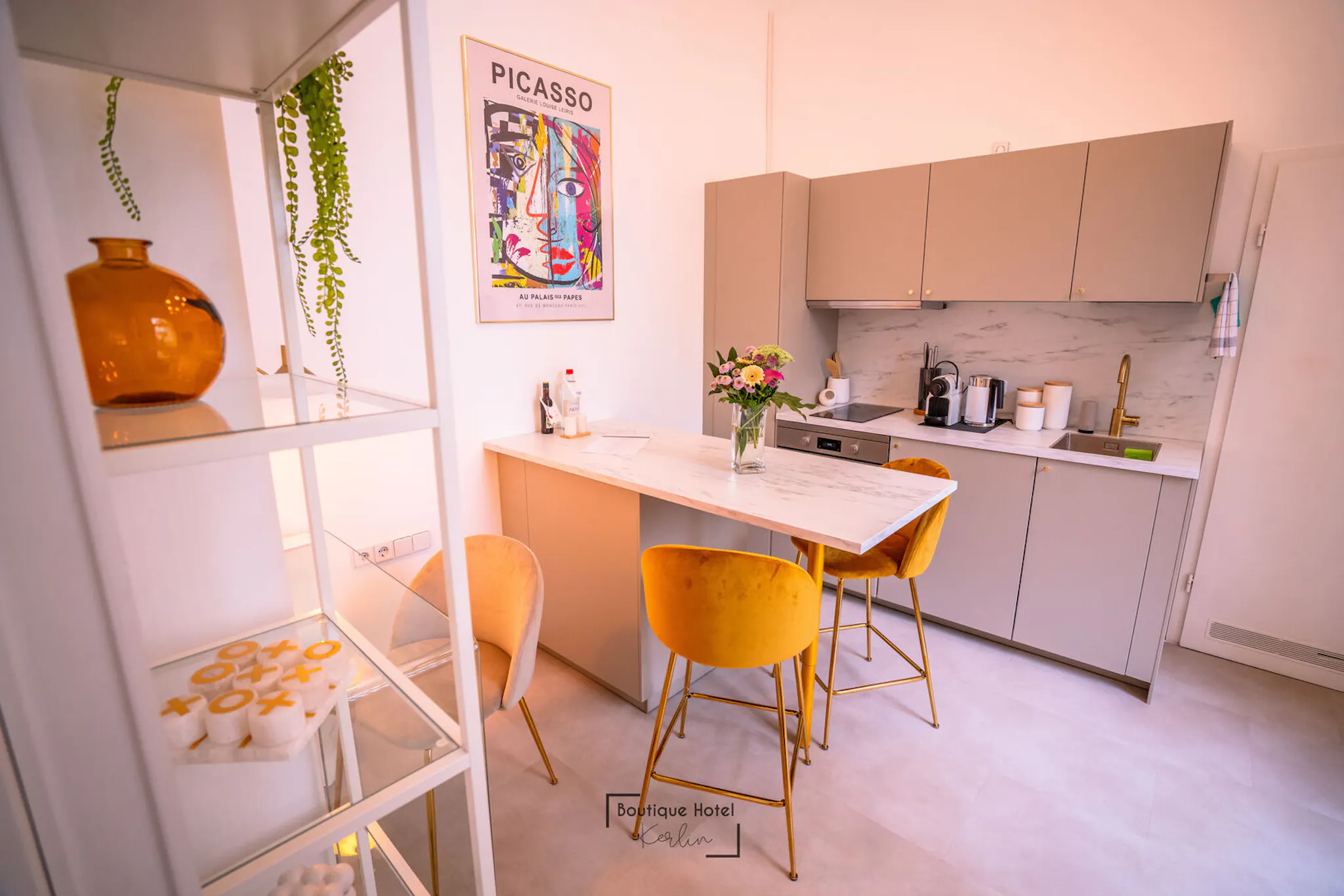 Pariser Straße, Berlin preview