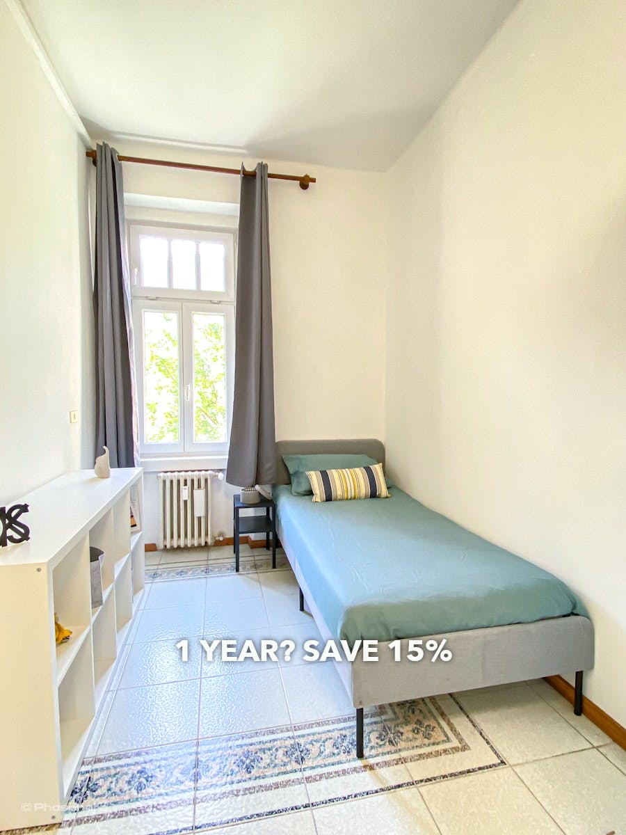 Via Antonio Rosmini, Trento preview