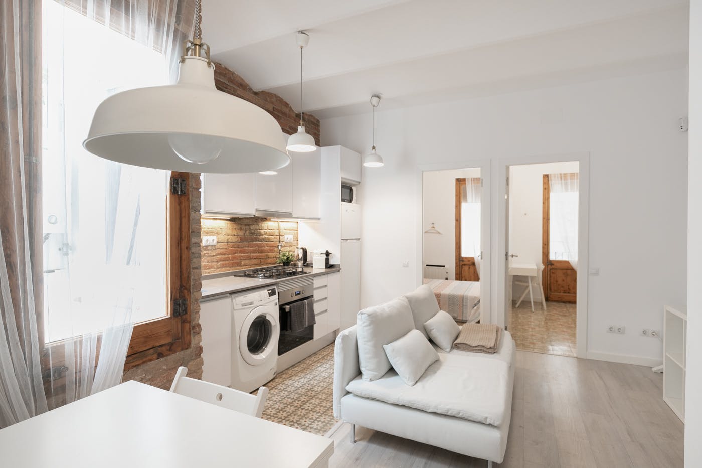 Carrer de Valladolid, Barcelona preview