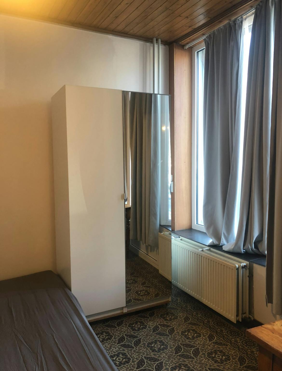 Boulevard Général Jacques, Ixelles preview