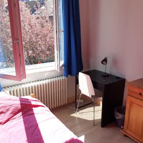 Private room for rent for €530 per month in Evere, Rue Guillaume van Laethem