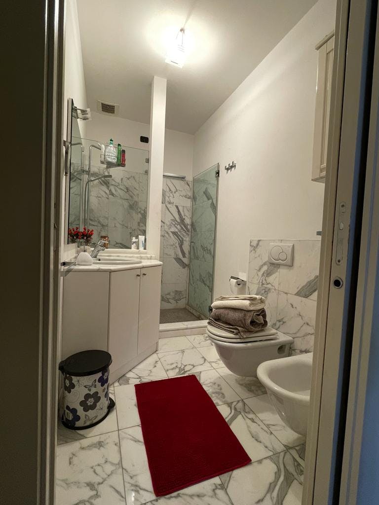 Shared room in Viale Emilio Caldara, Milan (1194358) room image 10