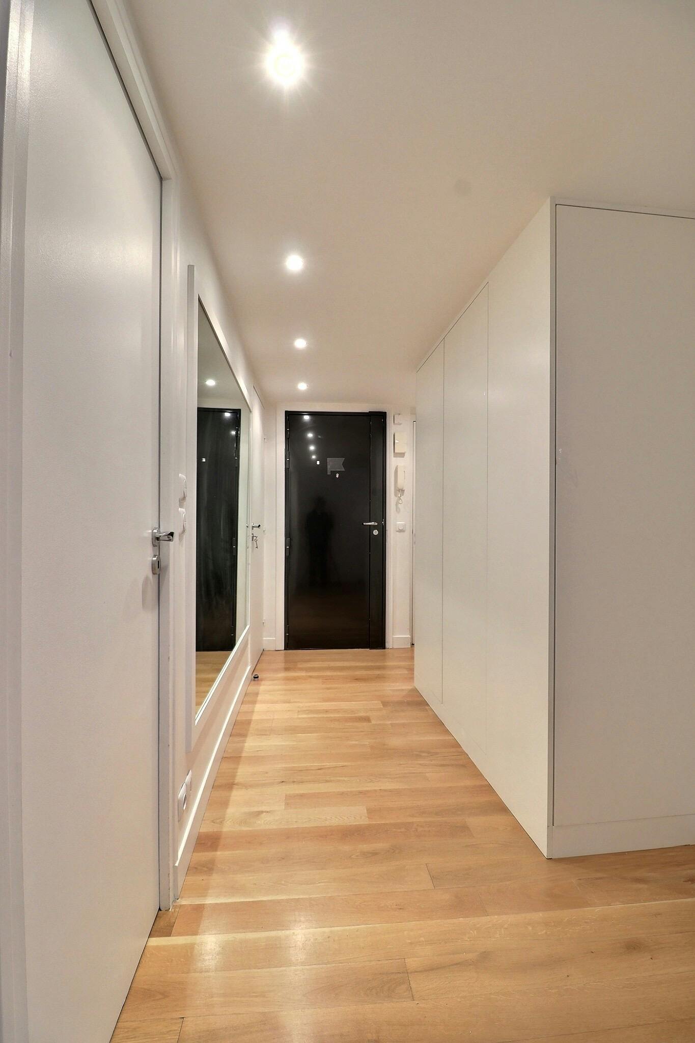 Appartement – Paris, 4th Arrondissement - Vue 4