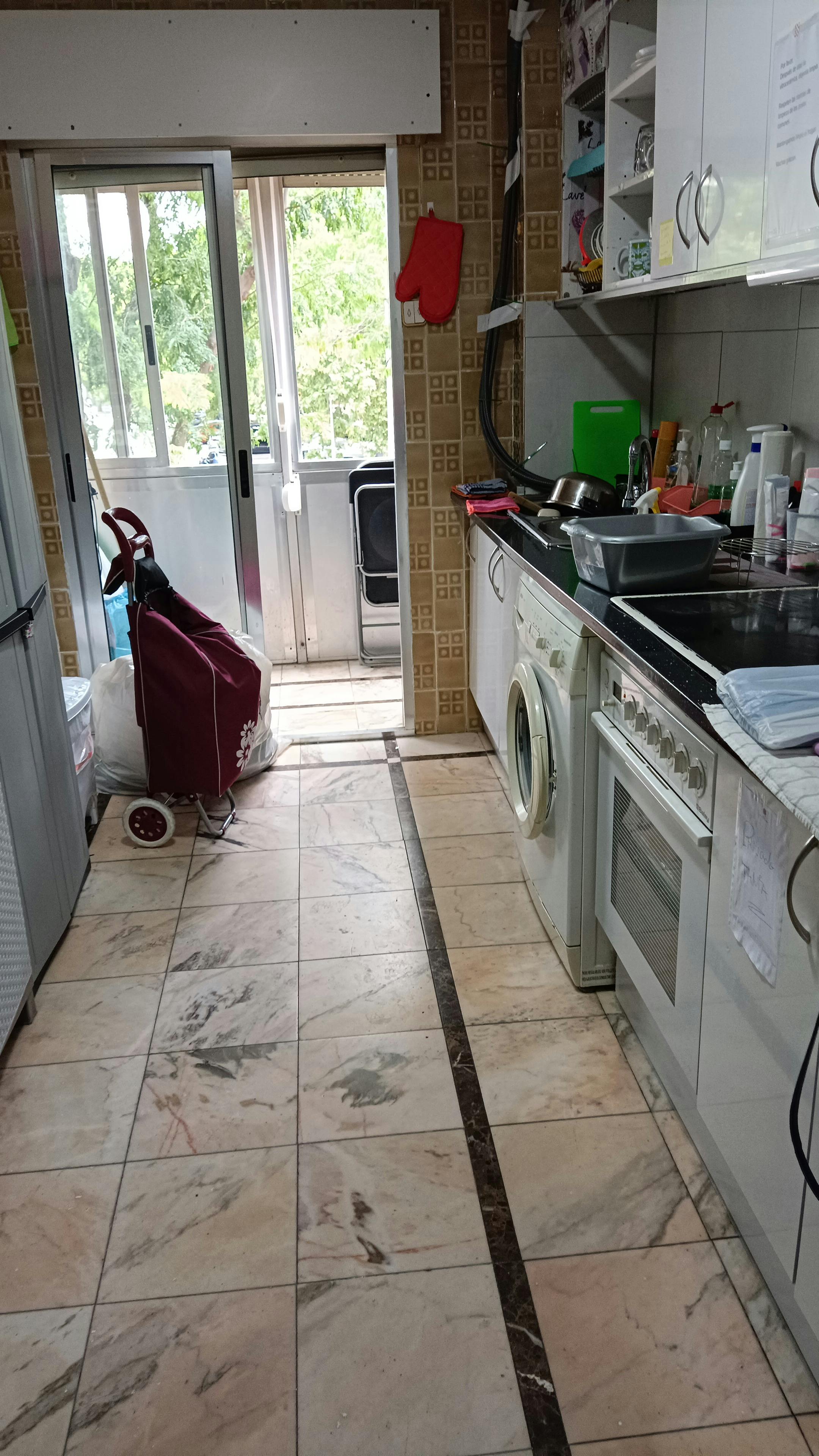 Apartment Madrid, 150m² — photo 23