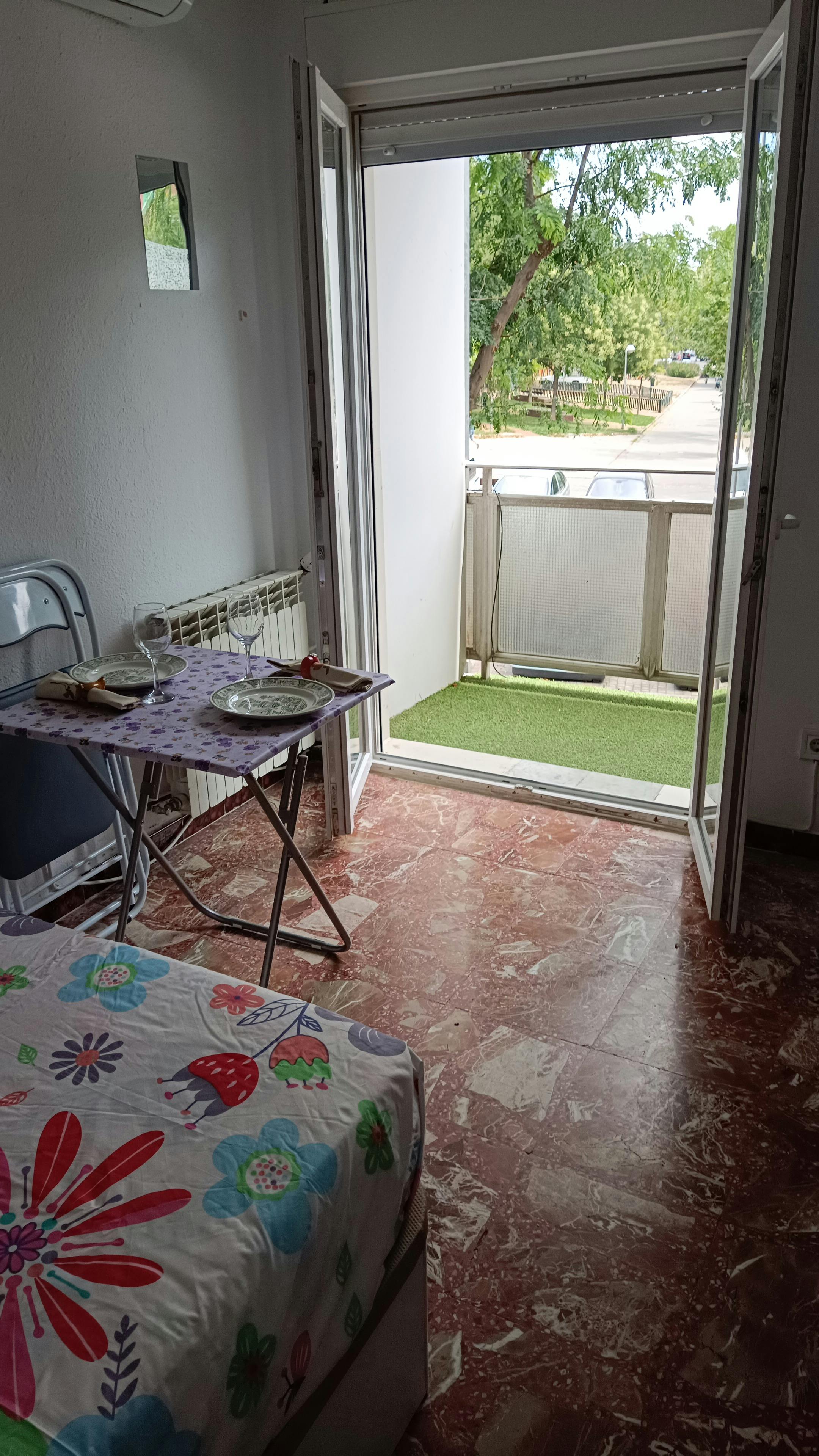 Apartment Madrid, 150m² — photo 25