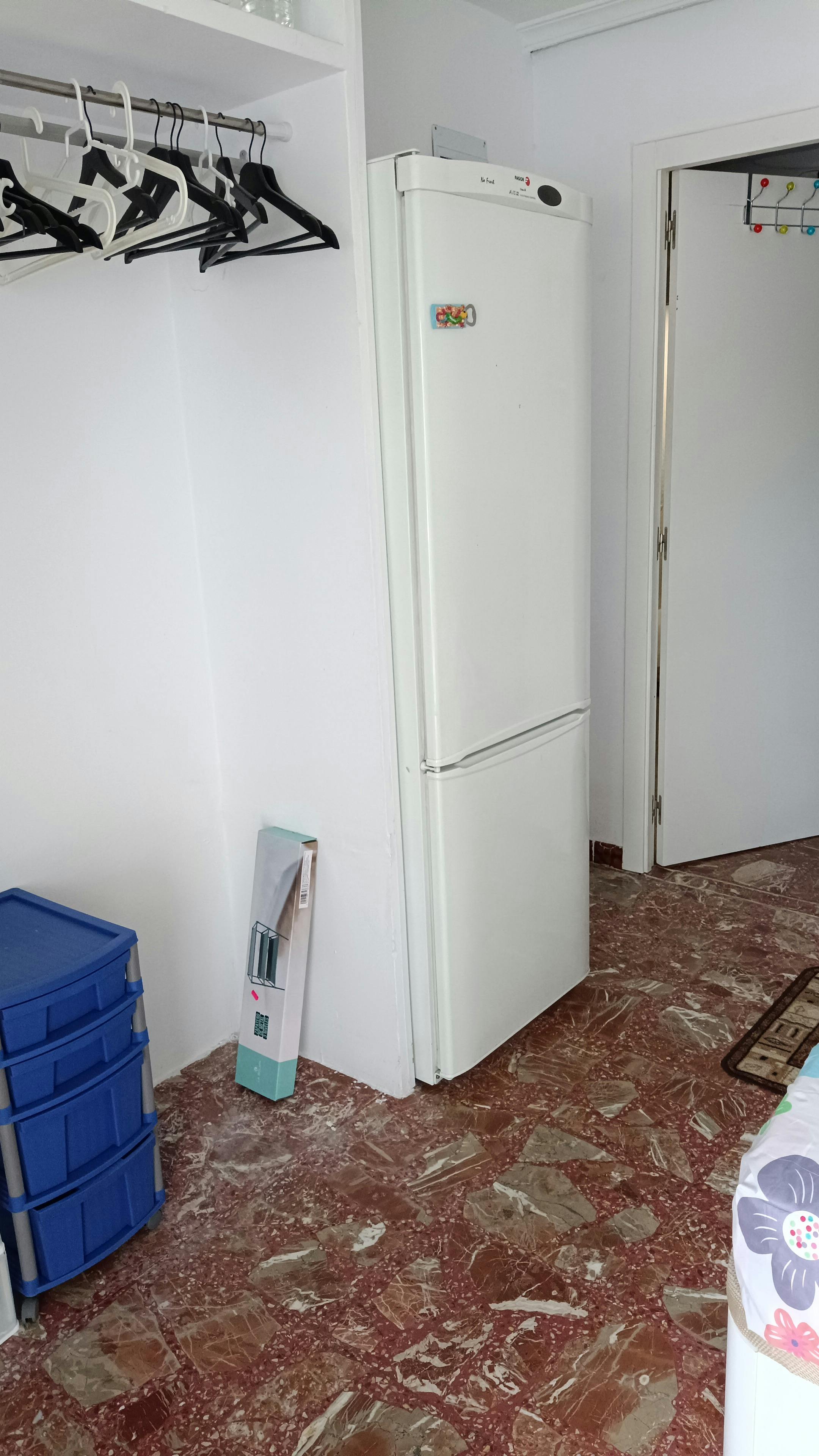 Apartment Madrid, 150m² — photo 28