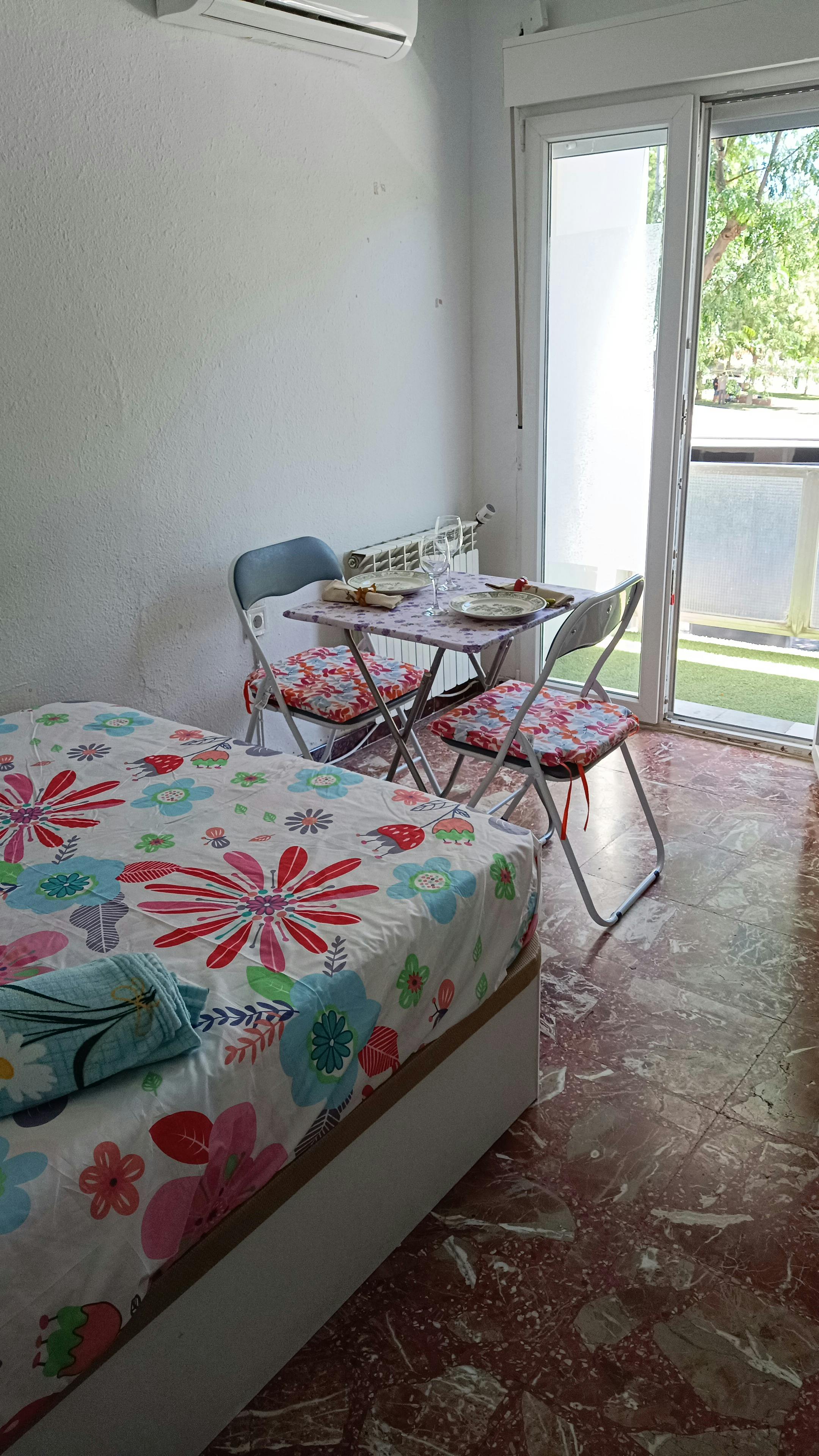 Apartment Madrid, 150m² — photo 31