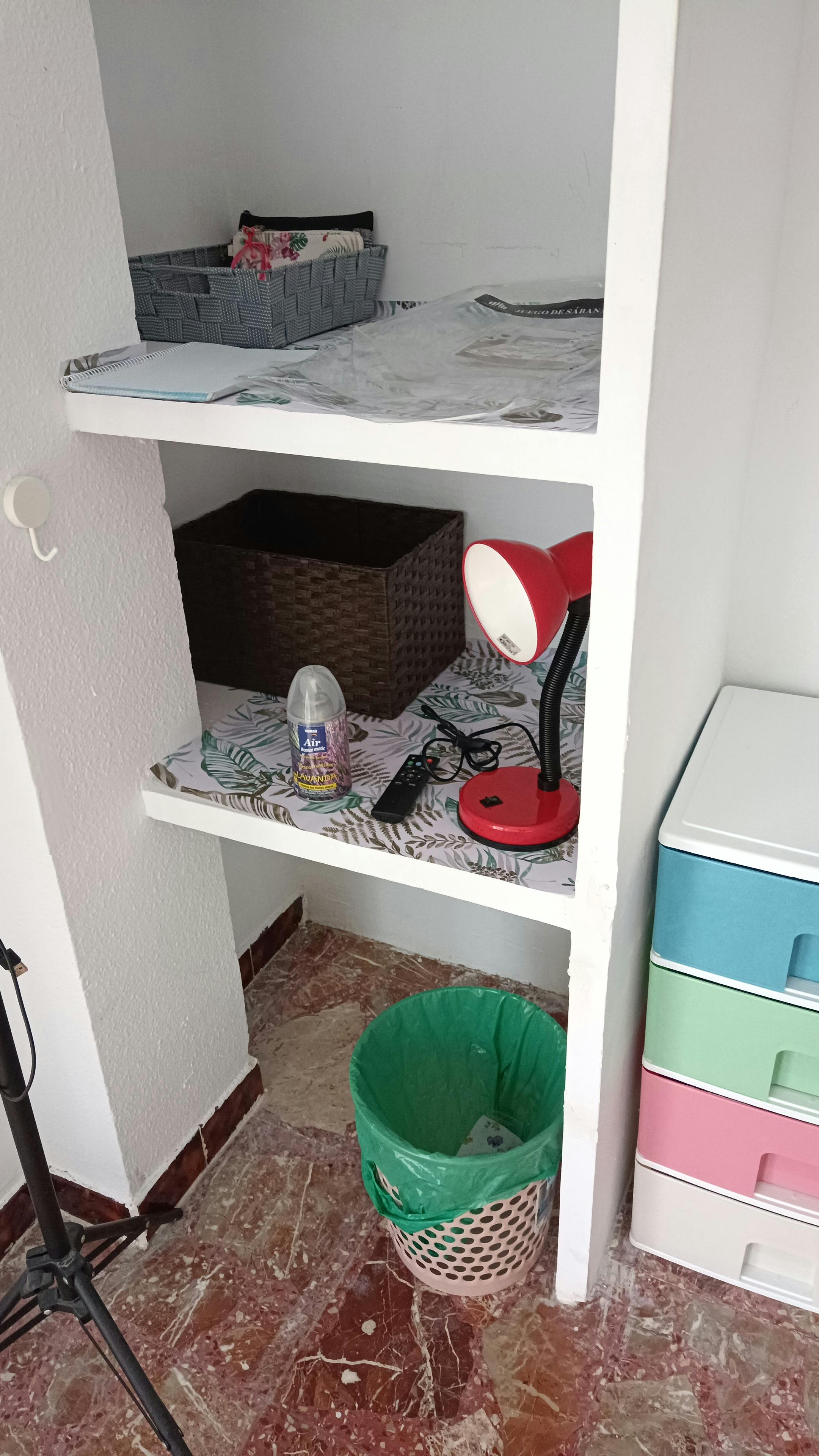 Apartment Madrid, 150m² — photo 32