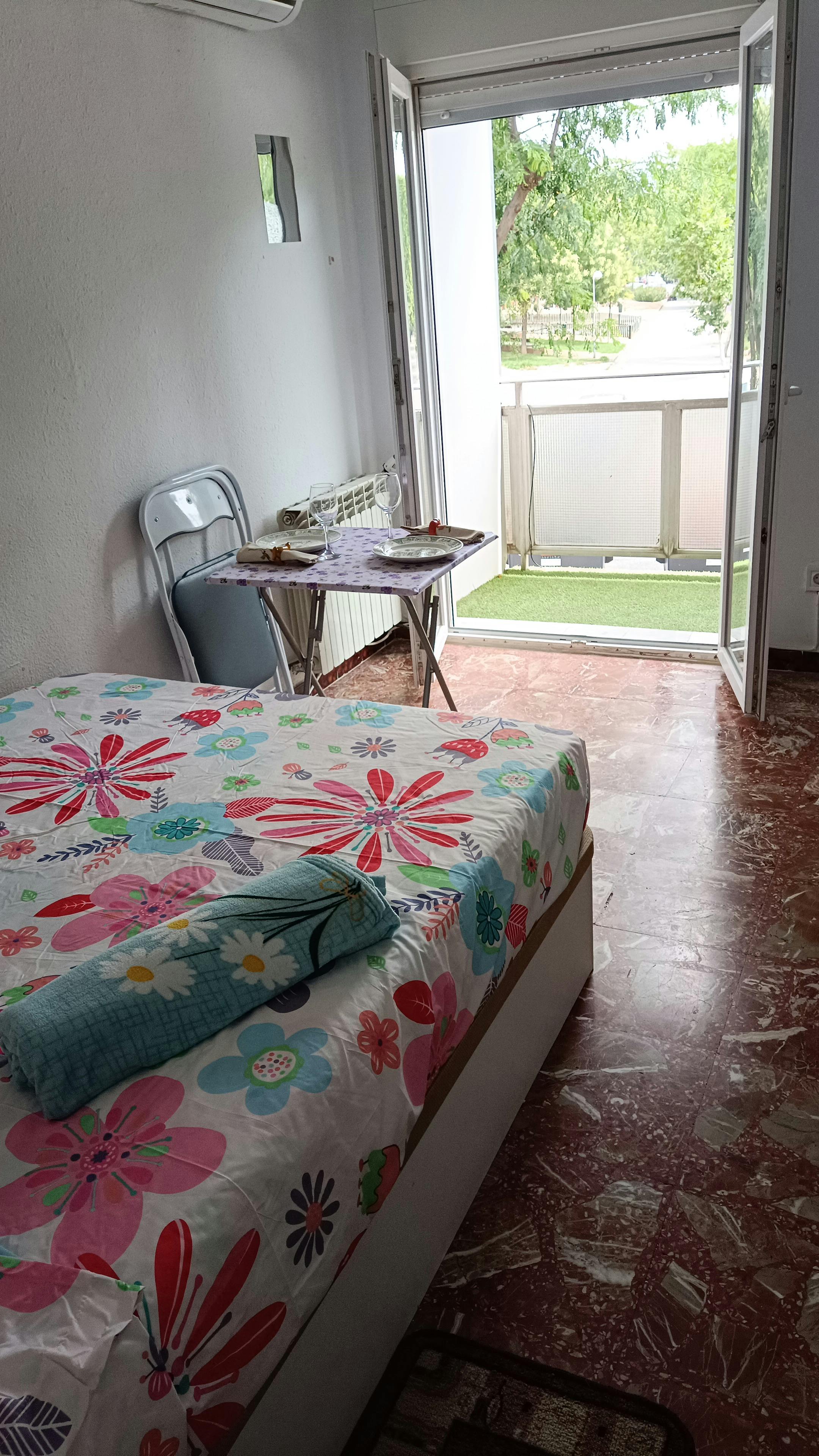 Apartment Madrid, 150m² — photo 29