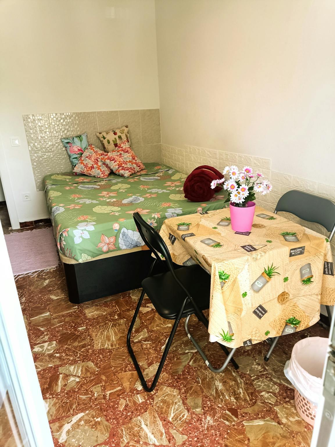 Avenida de las Palomeras, Madrid preview