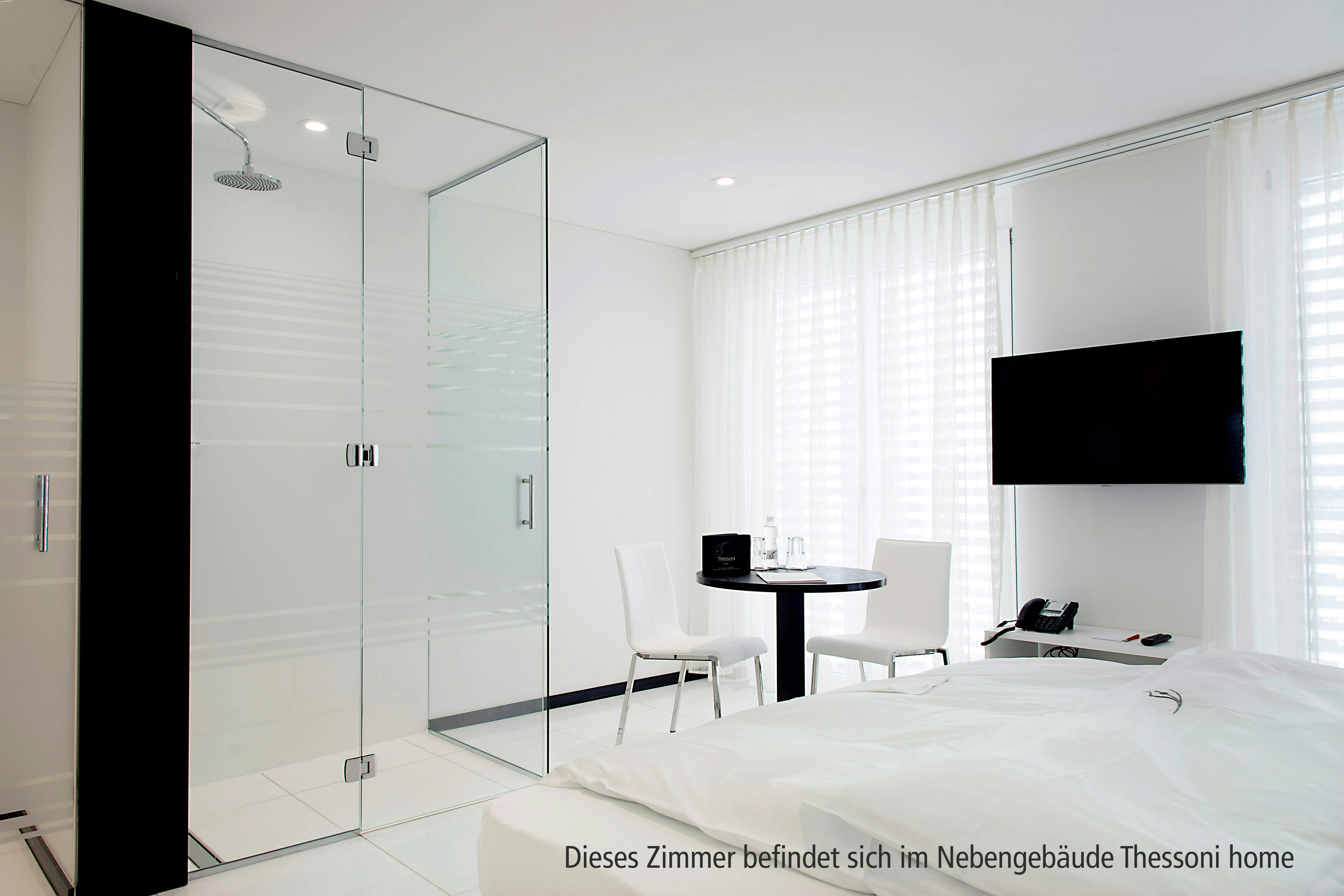 Apartment Regensdorf — photo 13