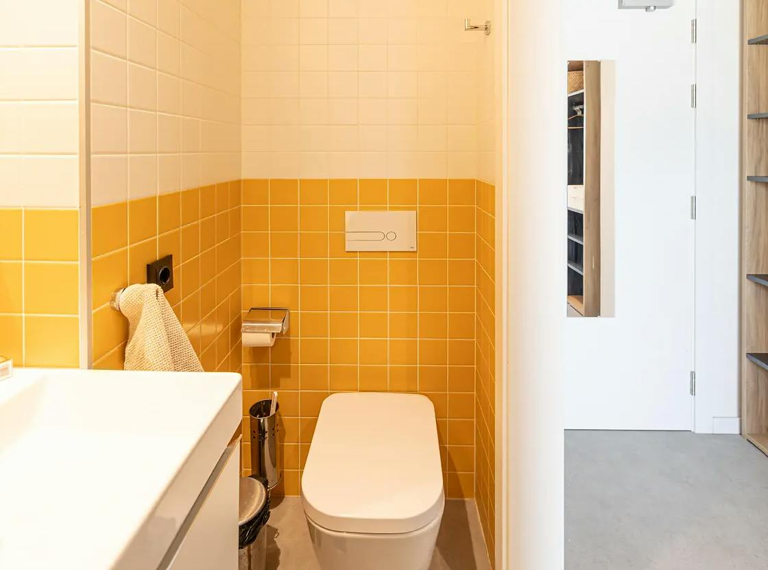 Apartamento Sevilla, 2600m² — foto 27
