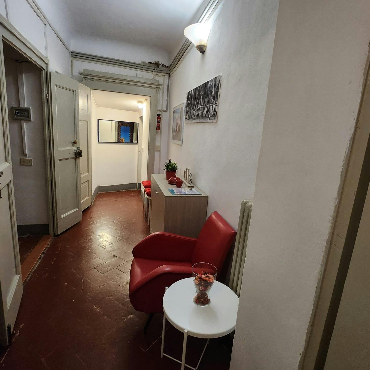 Banchi di Sopra, Siena