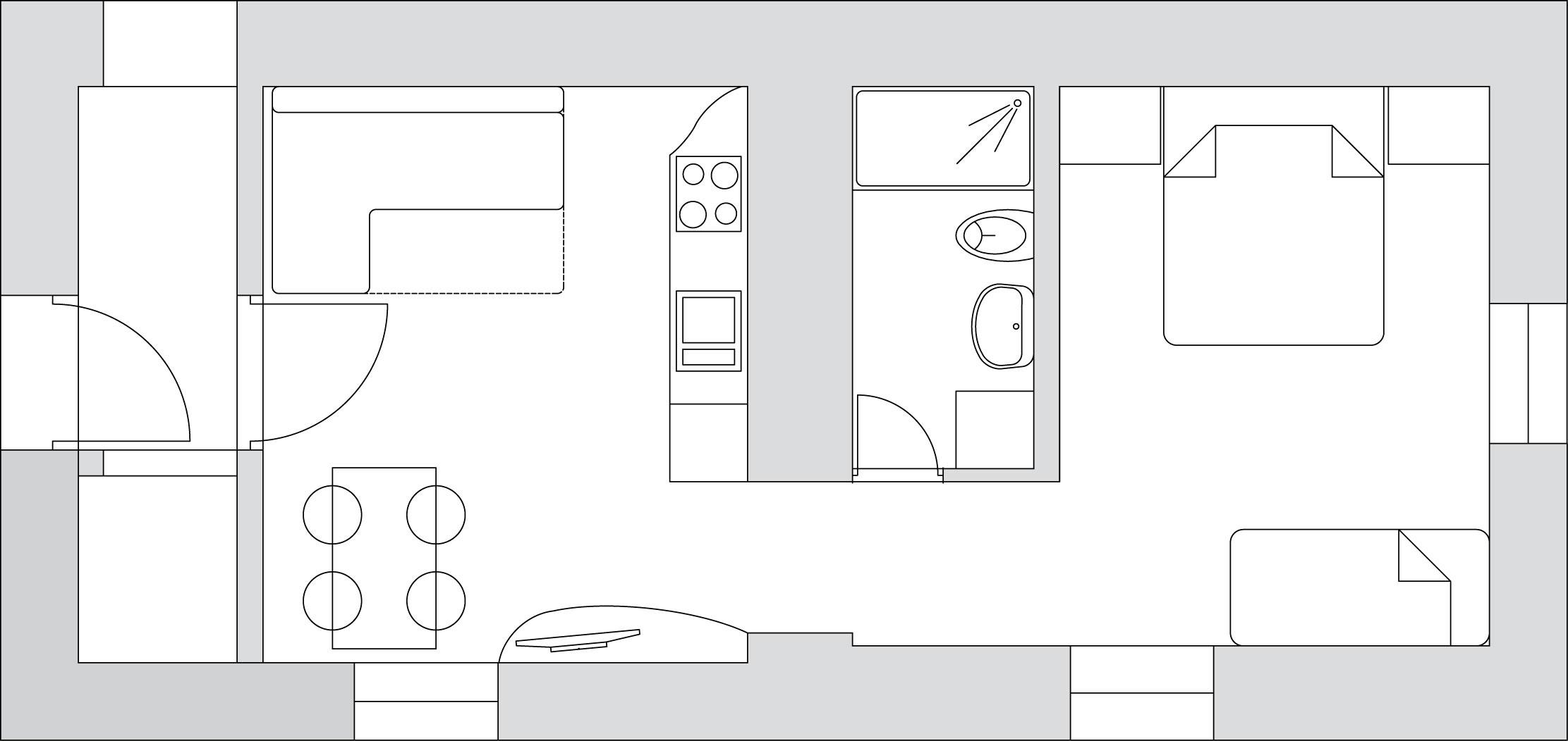 preview gallery tile