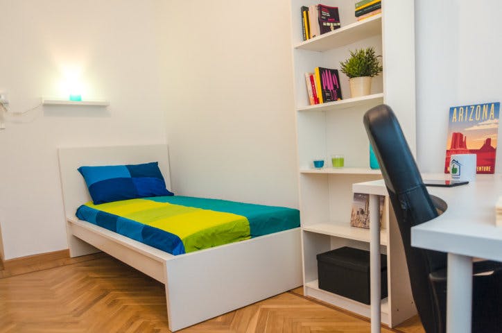 Via Sant'Agostino, Turin preview