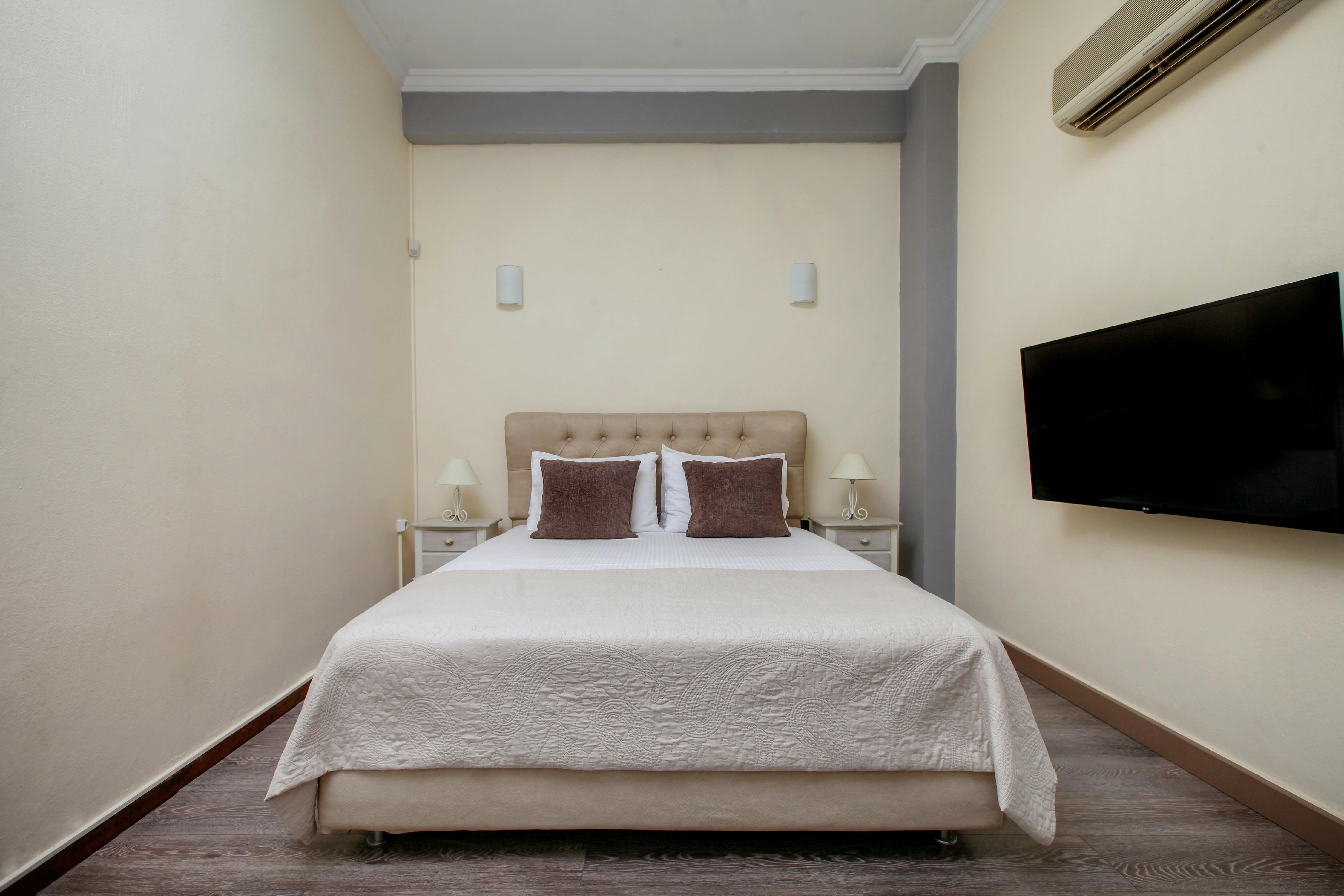 Monemvasias, Athens preview