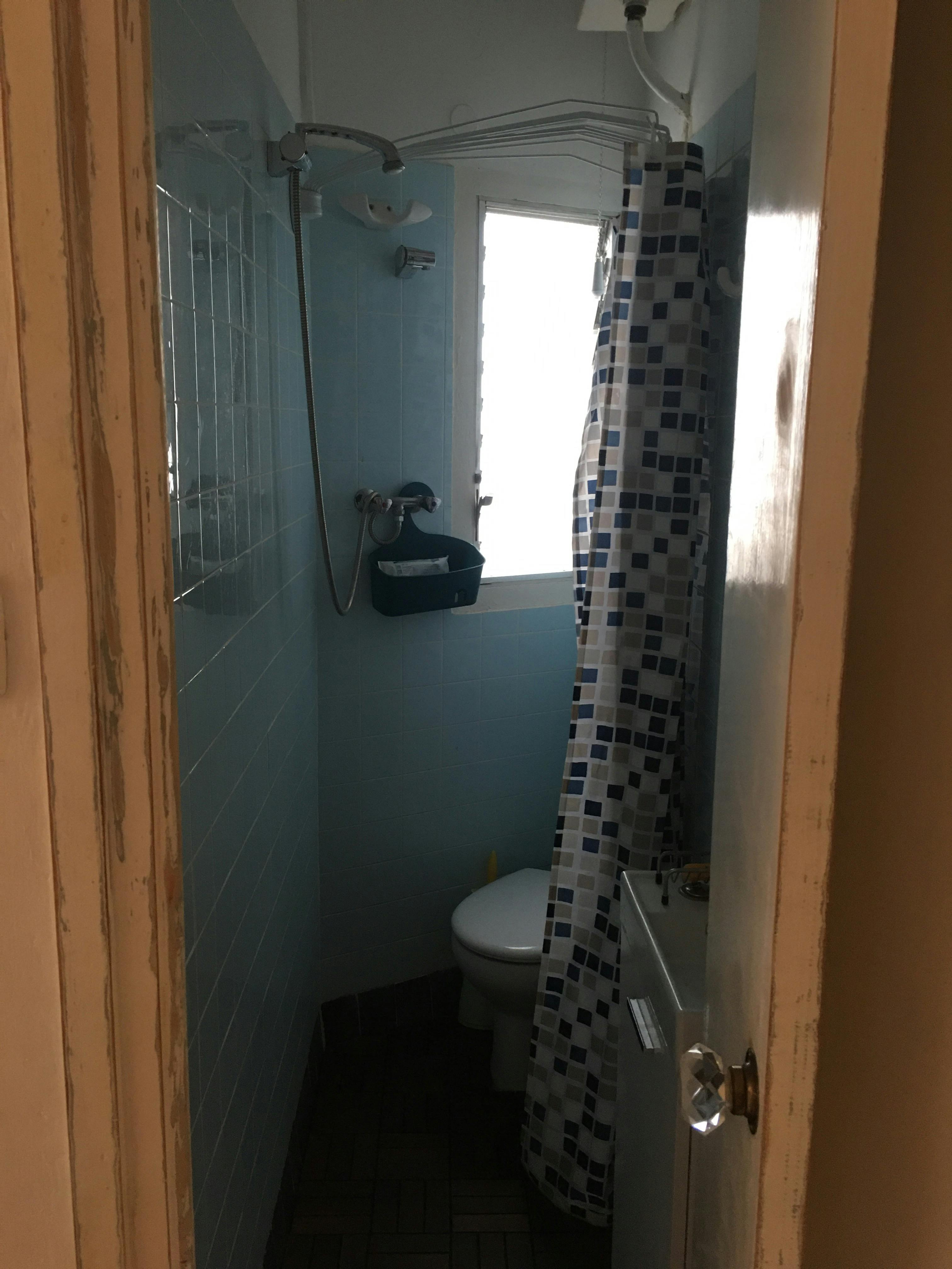 Apartment Barcelona, 36m² — photo 22