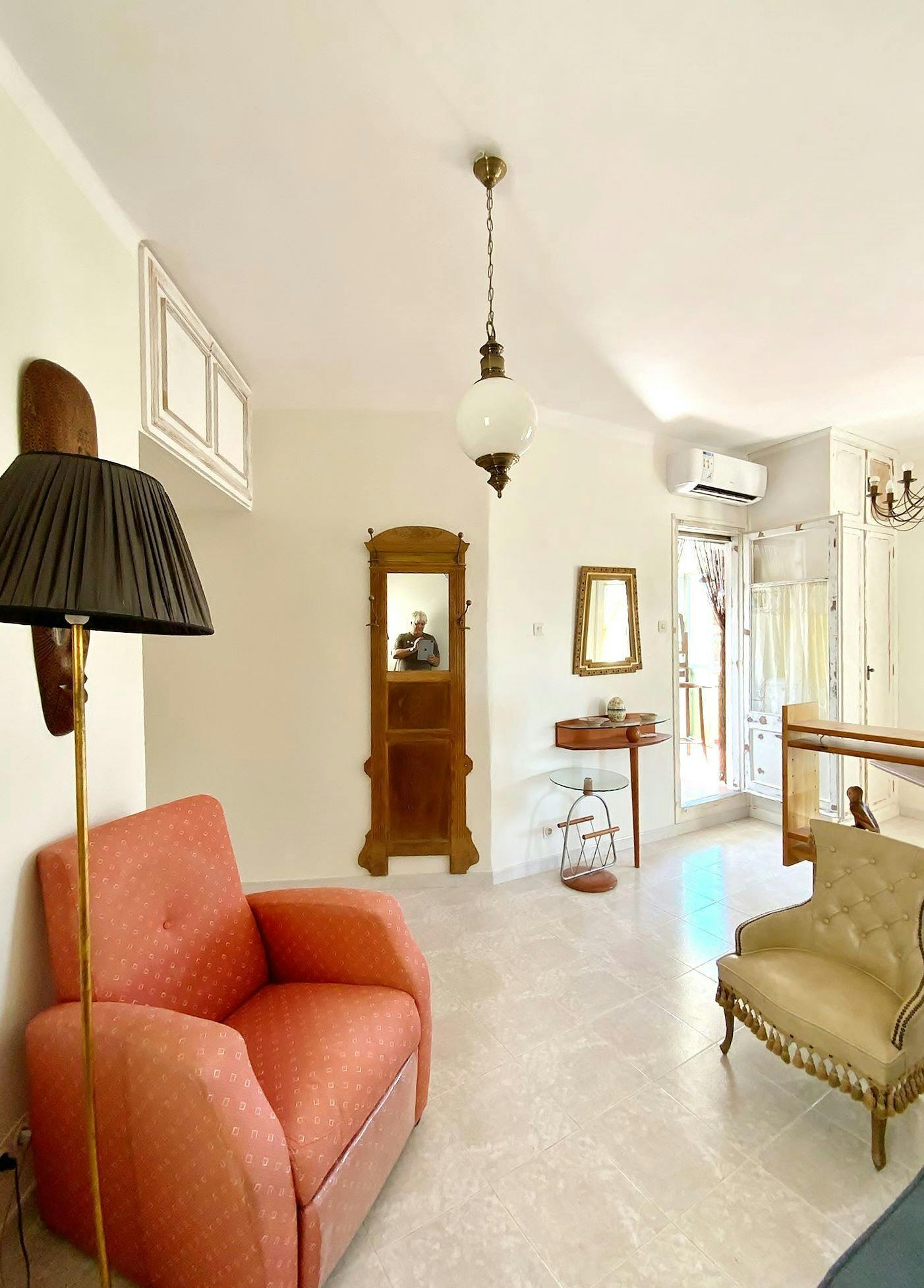 Apartment Barcelona, 36m² — photo 44
