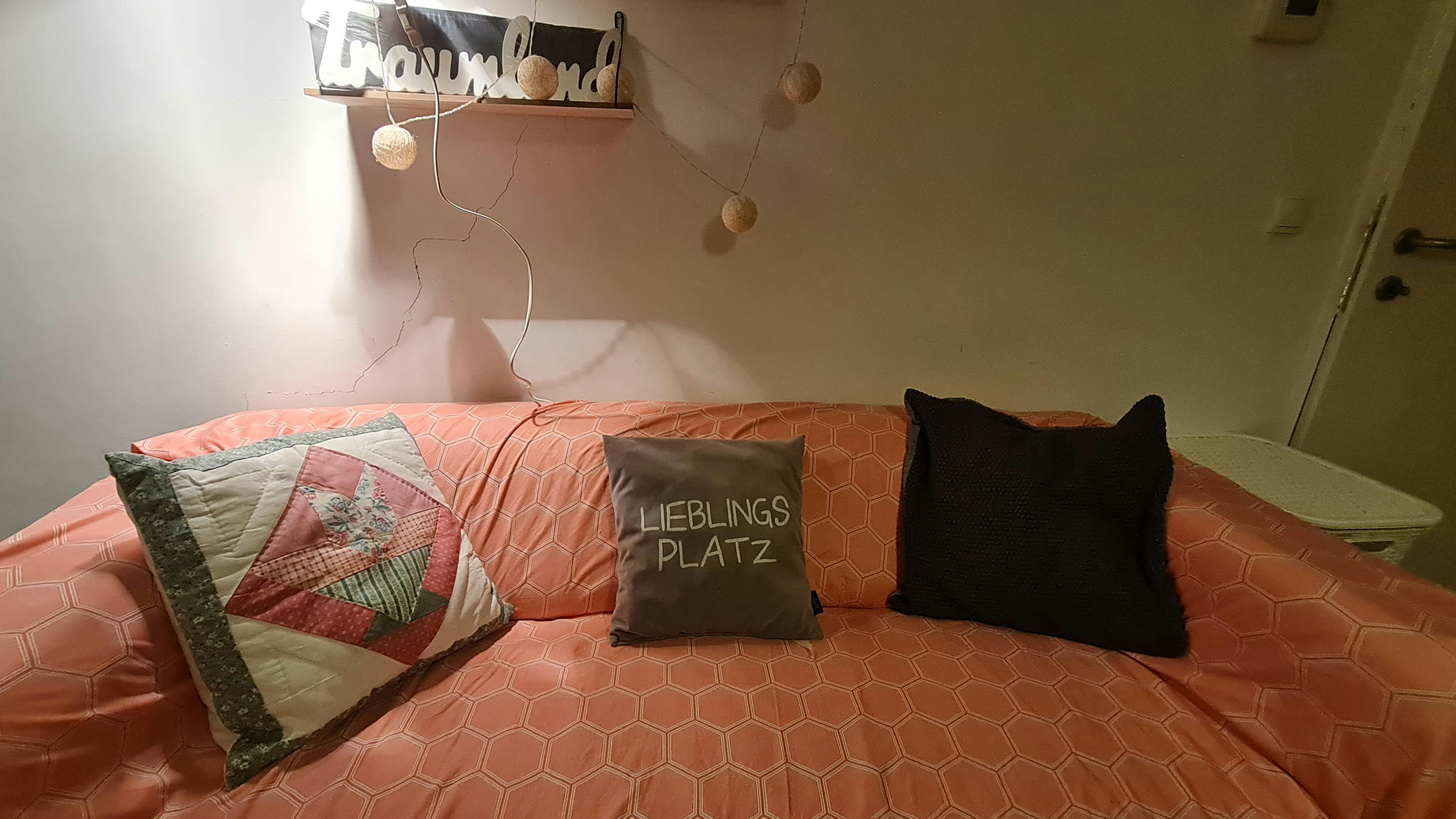 Appartamento in affitto a 895 € al mese a Vienna, Geblergasse