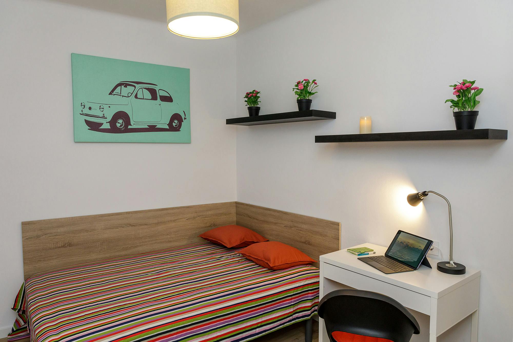 preview gallery tile