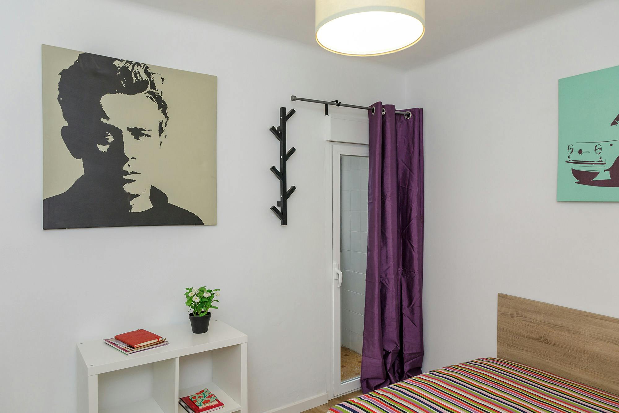 preview gallery tile