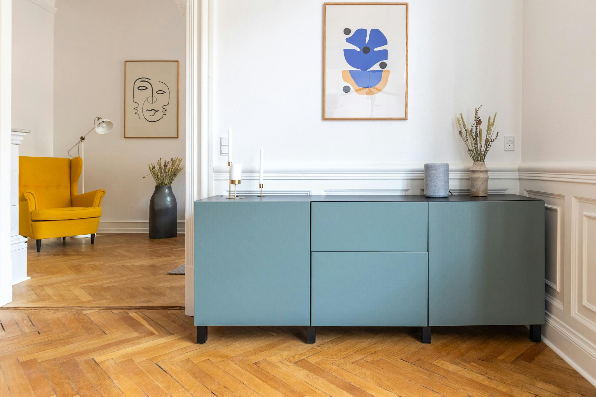 preview gallery tile