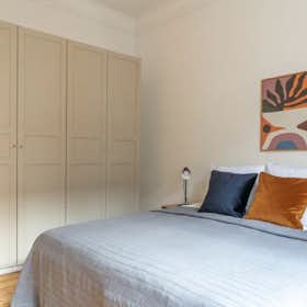 Private room for rent for €1,681 per month in Copenhagen, Anker Heegaards Gade