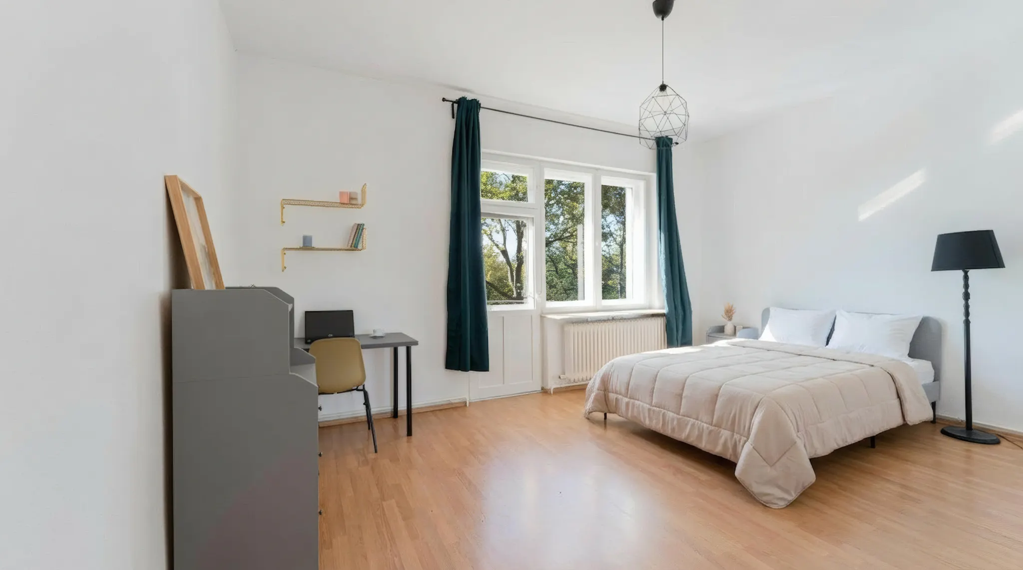 Lauterberger Straße, Berlin preview