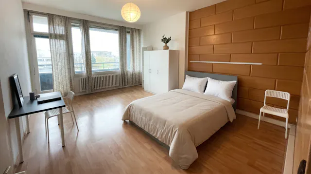 Private room in Bismarckstraße, Berlin (1197678) room image 1