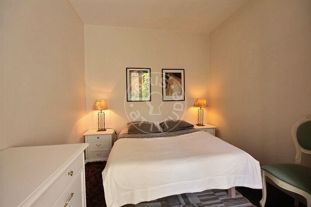 Apartment Paris, 32m² — photo 40