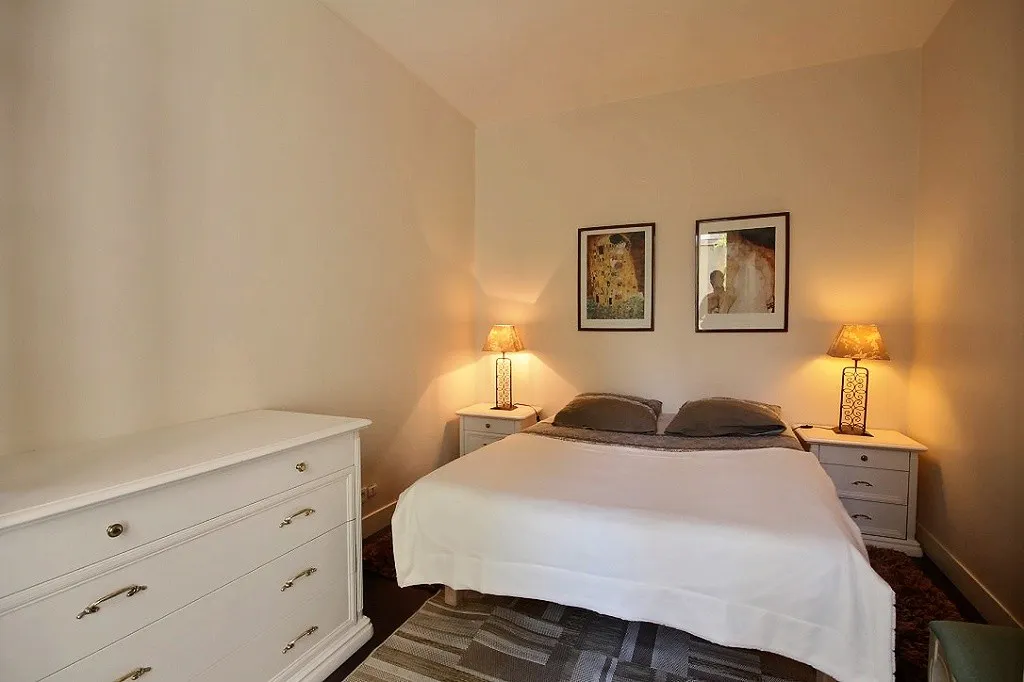 1-Bedroom Apartment in Rue Daguerre, Paris (1197870) ROOM 1
