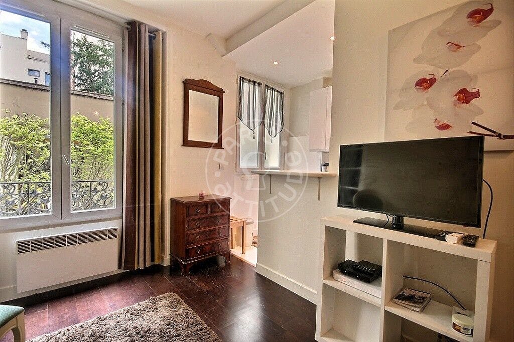 Apartment Paris, 32m² — photo 32