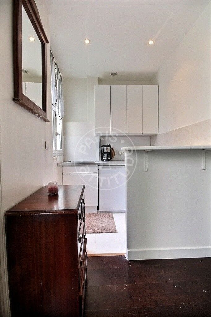 Apartment Paris, 32m² — photo 33