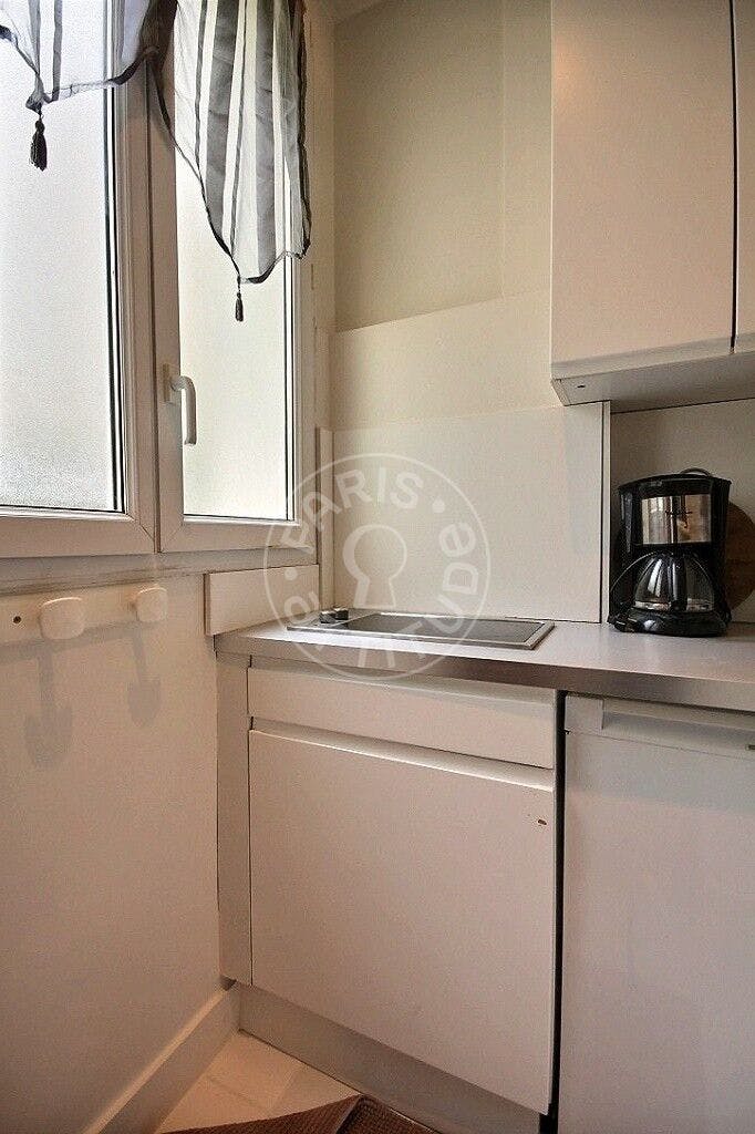 Apartment Paris, 32m² — photo 37