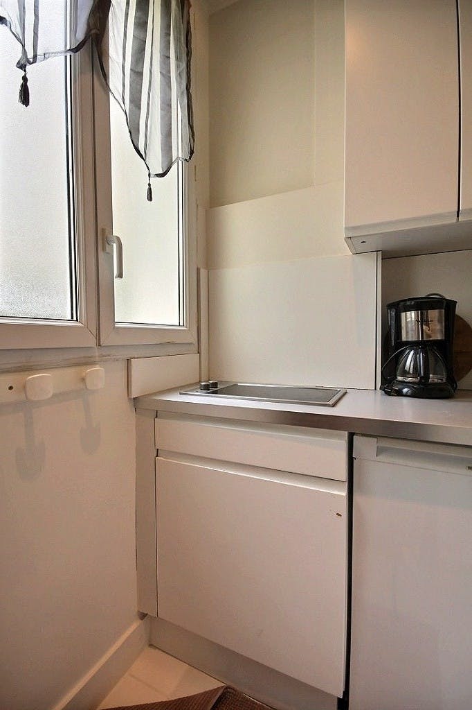 Apartment Paris, 32m² — photo 29