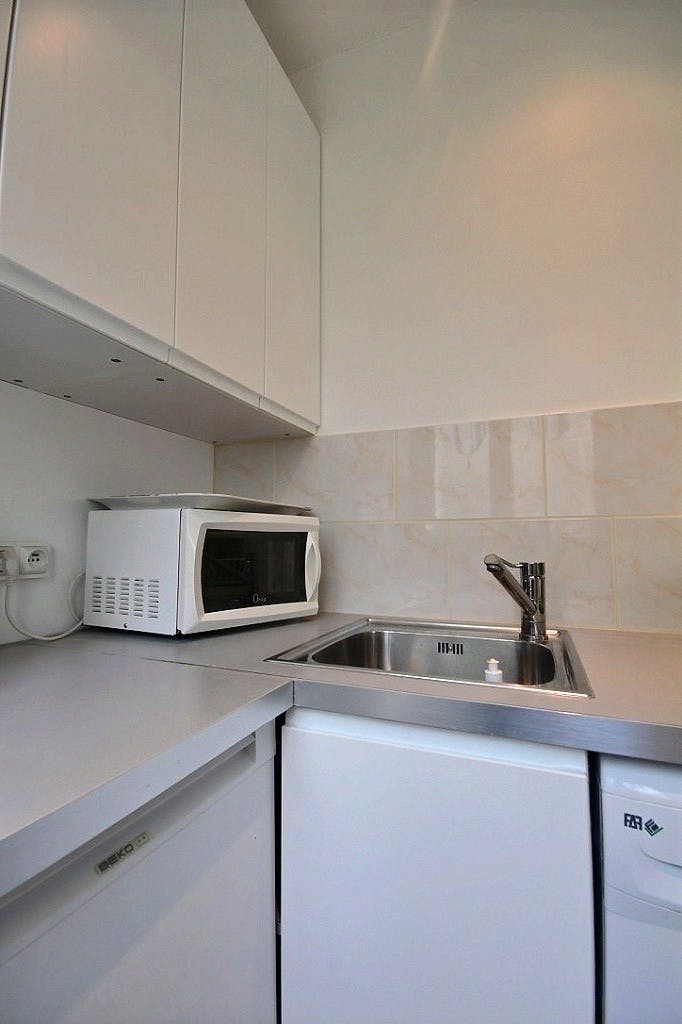 Apartment Paris, 32m² — photo 30