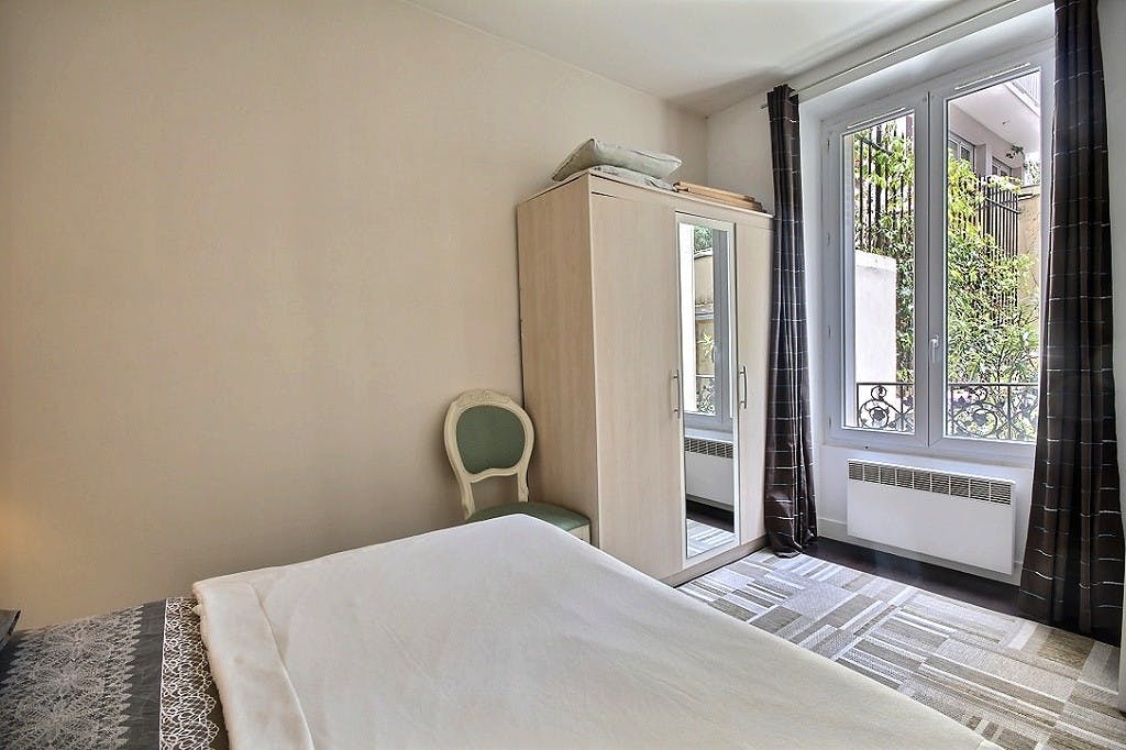Apartment Paris, 32m² — photo 63