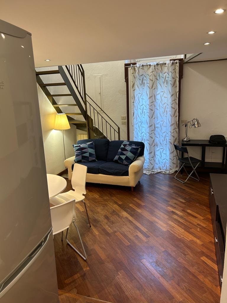 Apartment Milan, 2 beds, 65m² — photo 29