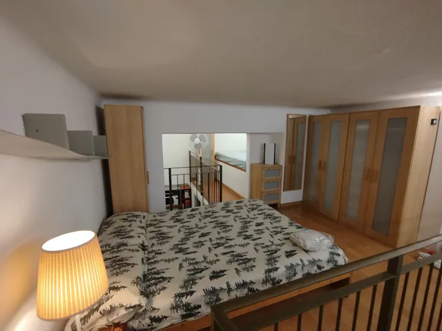 2-Bedroom Apartment in Via Evangelista Torricelli, Milan (1198930) room image 1
