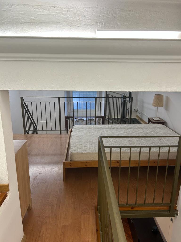 Apartment Milan, 2 beds, 65m² — photo 31