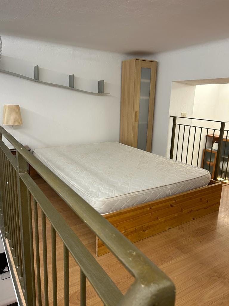 Apartment Milan, 2 beds, 65m² — photo 33