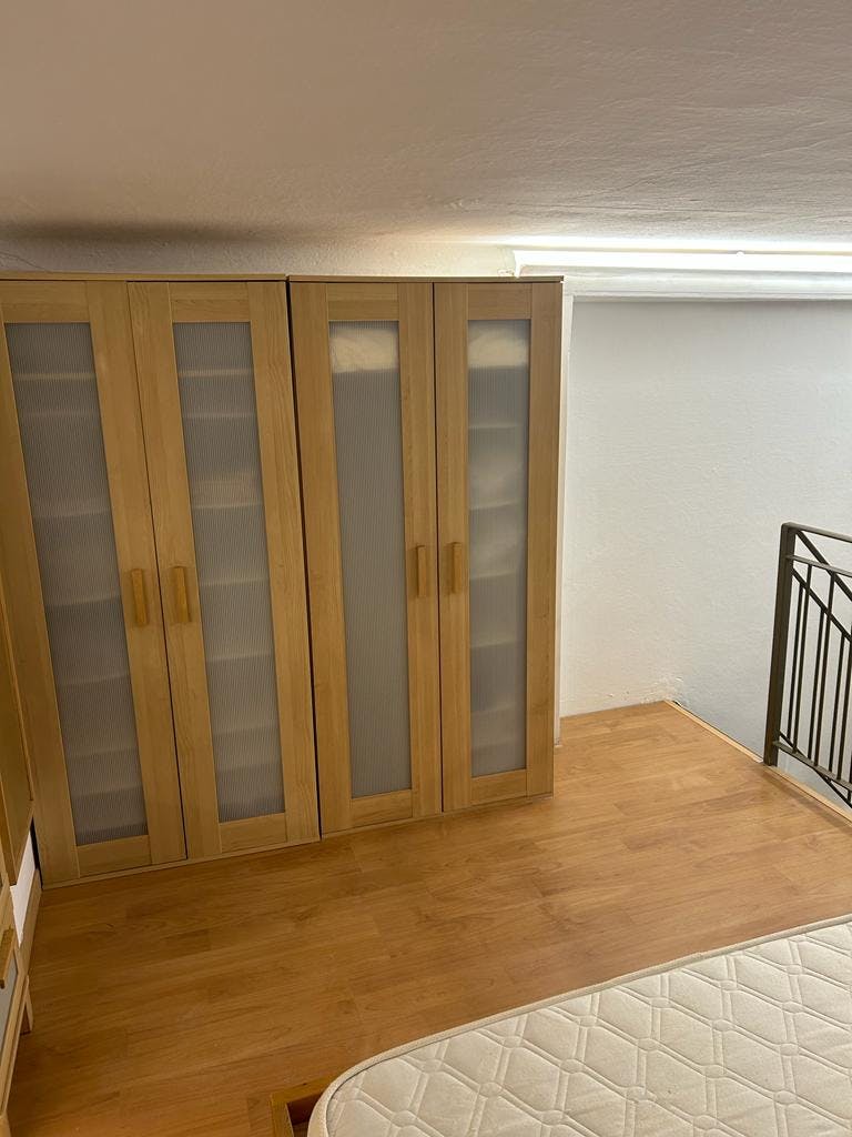 Apartment Milan, 2 beds, 65m² — photo 25