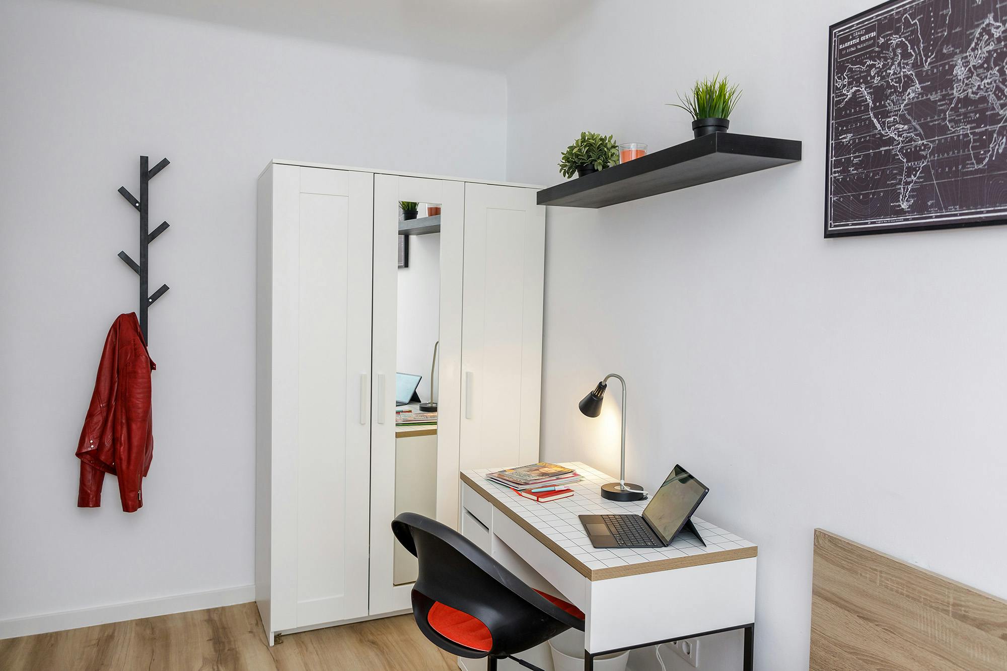 preview gallery tile