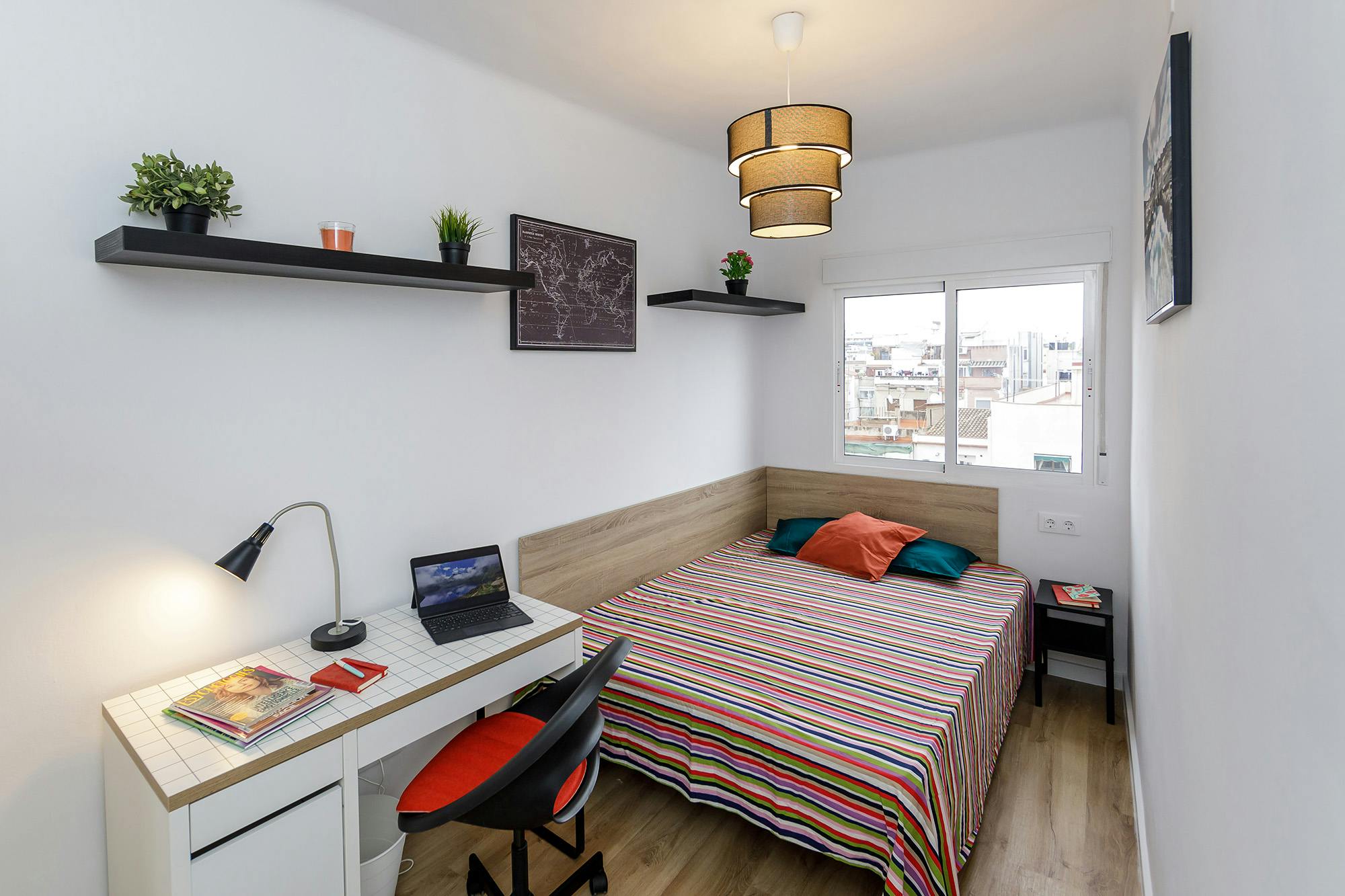 preview gallery tile