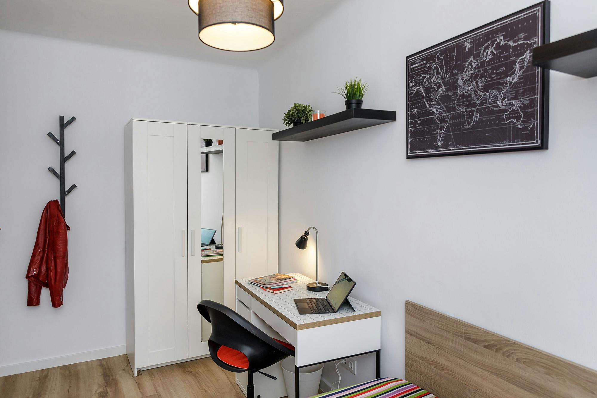 preview gallery tile