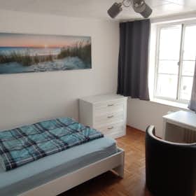 Отдельная комната сдается в аренду за 490 € в месяц в Wolfenbüttel, Krambuden