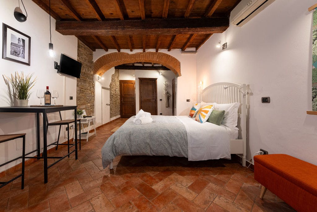 Appartamento Firenze, 40m² — foto 13